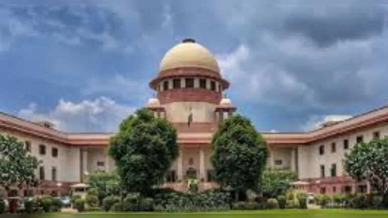 सुप्रीम कोर्ट का बड़ा फैसला: SI भर्ती परीक्षा 5-6 अप्रैल को ही होगी, स्थगन से इनकार