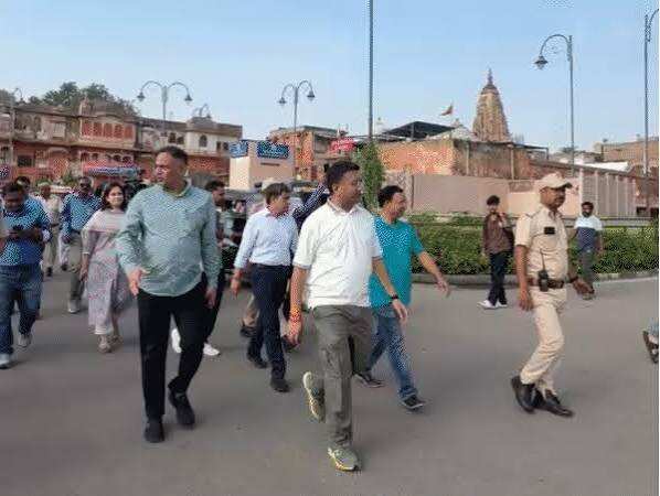 जल जीवन मिशन में CAG ने पकड़ी गड़बड़ी, बिना थर्ड पार्टी जांच के 122 करोड़ का भुगतान; फुटेज में जाने फर्जी बिलों से 7.7 करोड़ की अनियमितता