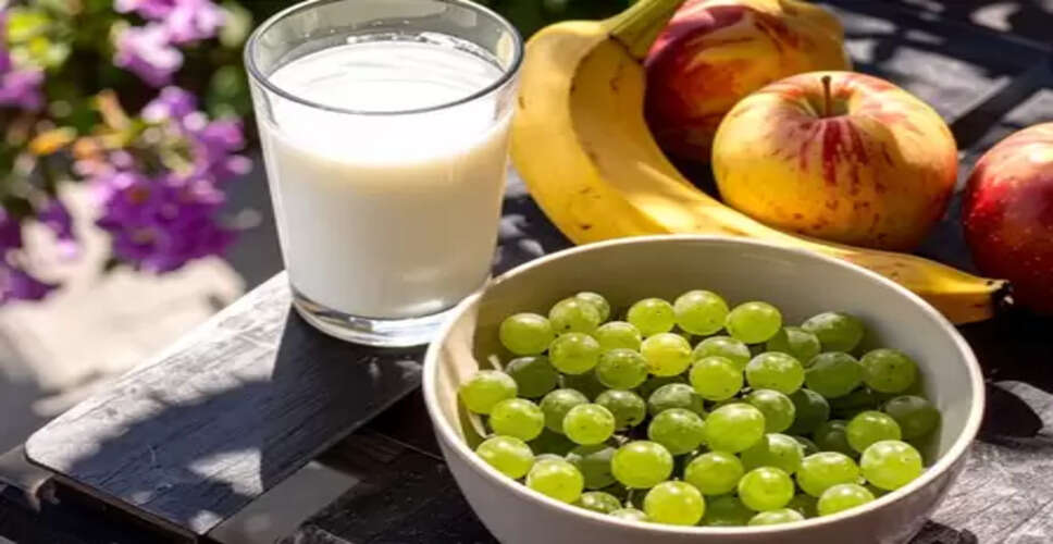 सुस्ती और पेट से जुड़ी परेशानी का असली कारण है विरुद्धाहार, जानें दूध और दही के साथ क्या न खाएं