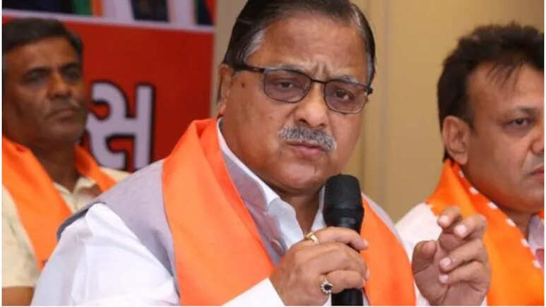 मंत्रिमंडल विस्तार की अटकलों पर विराम, राधा मोहन अग्रवाल का बयान