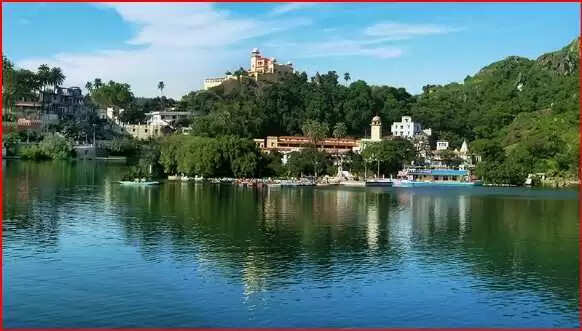 मालदीव और लक्षद्वीप छोड़िये राजस्थान में मौजूद है 100 टापुओं वाली अनोखी जगह, वीडियो में खूबसूरती देख अभी बना लेंगे घूमने का मन