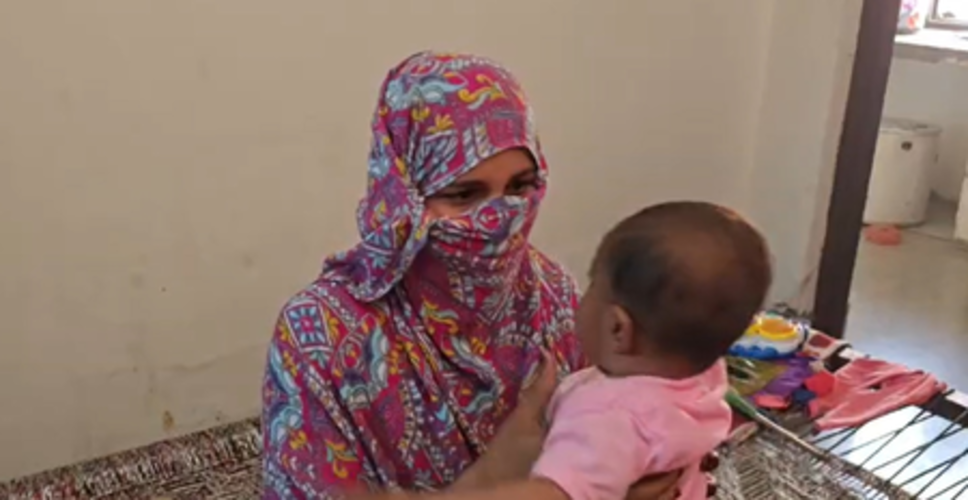 हरिद्वार : पति ने दिया तीन तलाक तो पीड़िता ने खटखटाया पुलिस का दरवाजा, यूसीसी के तहत कार्रवाई की मांग