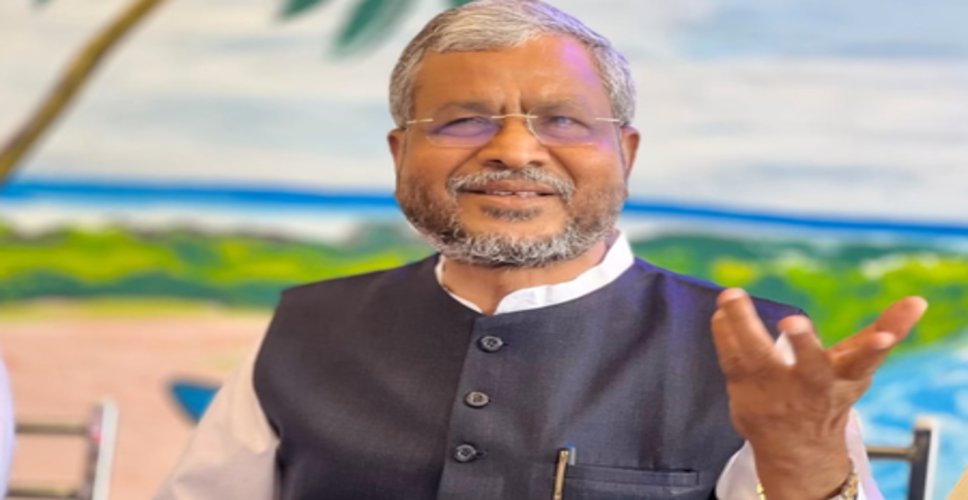 बाबूलाल मरांडी ने झारखंड ट्रेजरी घोटाले की जांच सीबीआई से कराने की दोहराई मांग, सीएम को लिखा पत्र