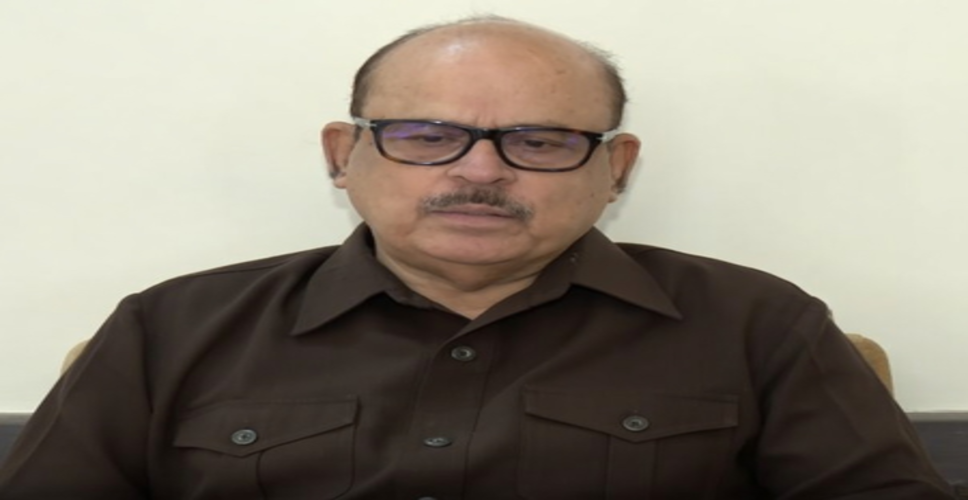 दुनिया आगे बढ़ रही, देश को पीछे करना चाहती है भाजपा : तारिक अनवर