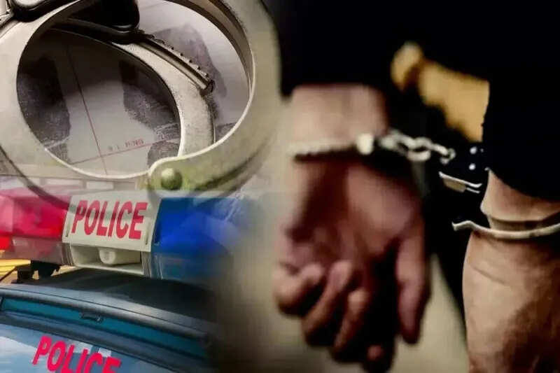 जयपुर रेंज में ‘ऑपरेशन साइबर वज्र प्रहार 2.0’, दो दिन में 64 साइबर अपराधी गिरफ्तार, बड़ी मात्रा में SIM, फोन, कैश, ATM, पासबुक और कारें बरामद….