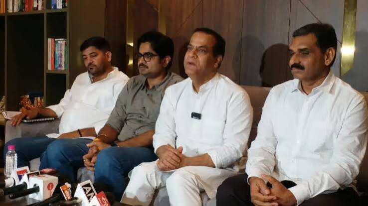 जयपुर नगर निगम चुनाव में कांग्रेस को 1350 से ज्यादा आवेदन, वीडियो में जाने 26 अगस्त तक टिकट दावेदारों के नाम हो सकते हैं फाइनल