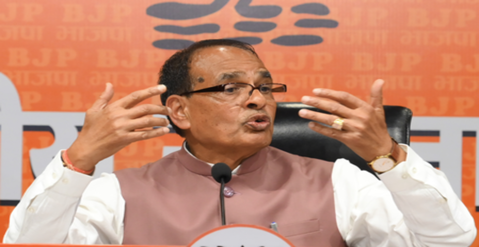 रायसेन के कृषि मेला में बीज से बाजार और मछली से मोती तक होगा एक मंच पर: शिवराज सिंह चौहान