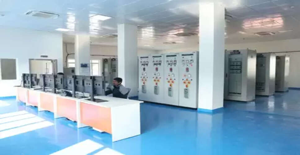 डीएमआरसी की बड़ी उपलब्धि, पार्क स्ट्रीट इलेक्ट्रिक रिसीविंग सब स्टेशन का पुनर्निर्माण रहा सफल