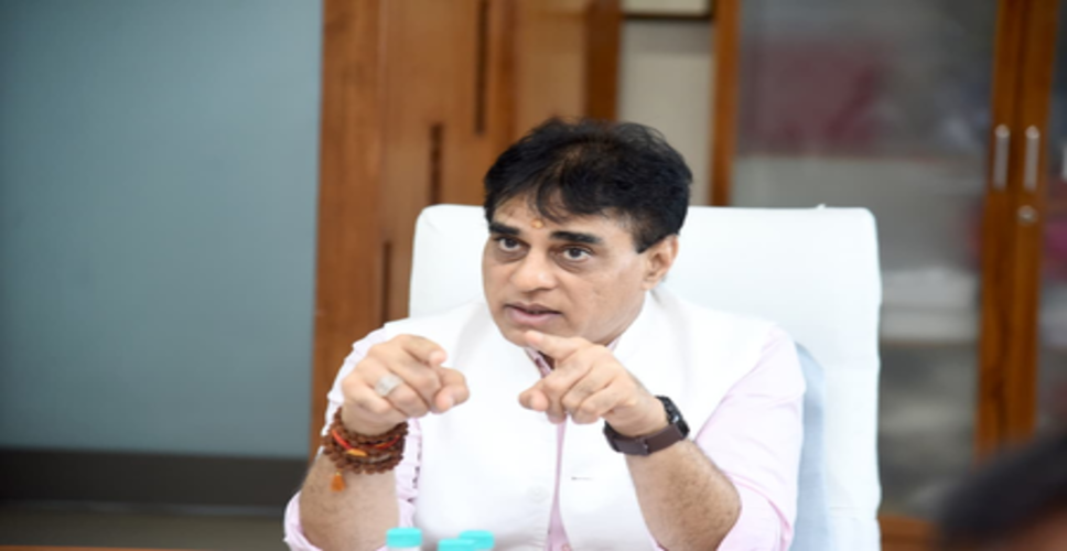 गुजरात: बीजे मेडिकल कॉलेज में रैगिंग की शिकायत पर तीन निलंबित