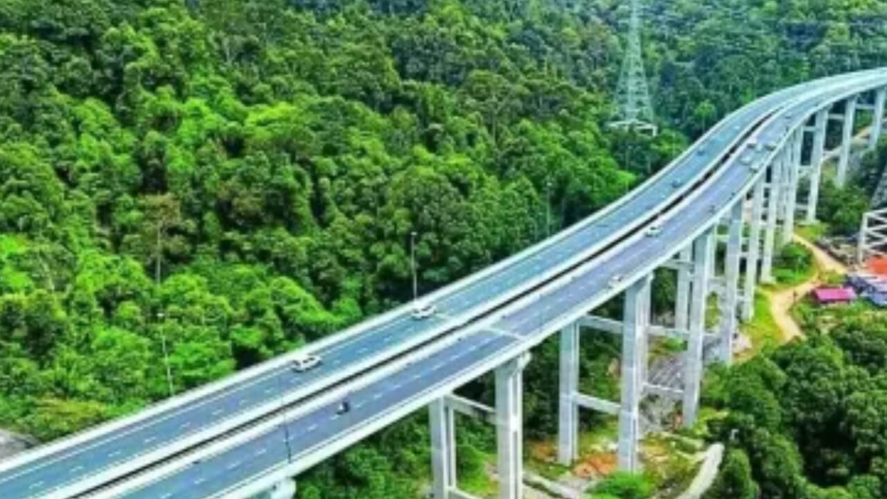 सीकर में 8 साल से अटका बड़ा सड़क प्रोजेक्ट फिर ट्रैक पर, वन विभाग ने भेजा भूमि विचलन प्रस्ताव