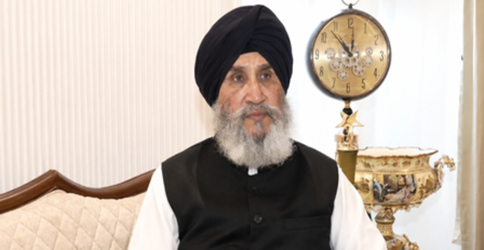 महंगाई पर रोक लगाने के लिए सरकार को कदम उठाना होगा : दलजीत सिंह चीमा