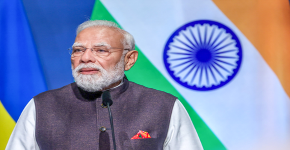 प्रथम विश्व योगासन चैंपियनशिप के माध्यम से योग को एक खेल के रूप में पहचान मिलेगी: प्रधानमंत्री नरेंद्र मोदी