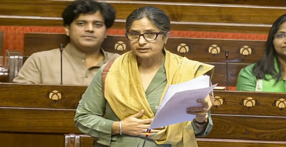 स्कूलों में छात्राओं के लिए टॉयलेट की कमी एक गंभीर और शर्मनाक समस्याः रंजीत रंजन