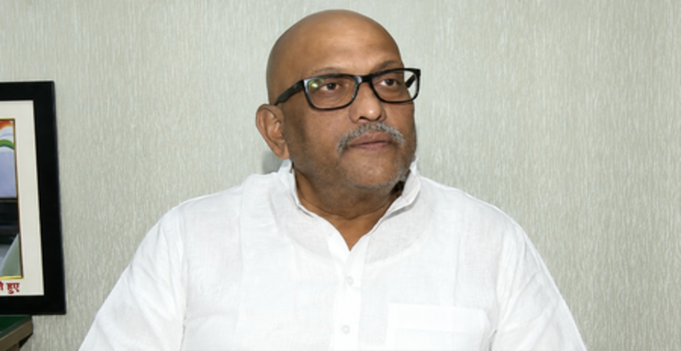 लखनऊ हादसा प्रशासनिक लापरवाही और भ्रष्टाचार से जुड़ा हुआ है : अजय राय