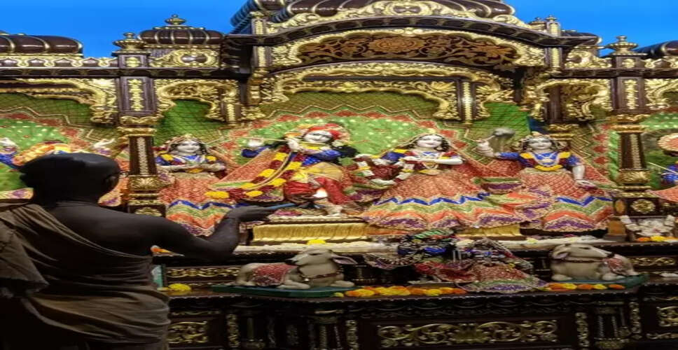 श्रीकृष्ण की माता यशोदा का जन्मोत्सव, जानें शुभ-अशुभ समय