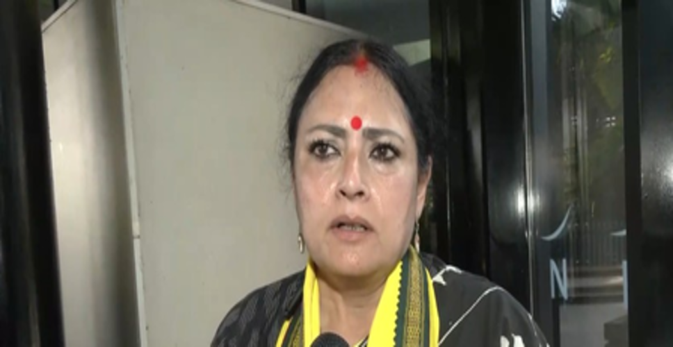 पश्चिम बंगाल में अब टीएमसी सरकार की जरूरत नहीं है : अग्निमित्रा पॉल