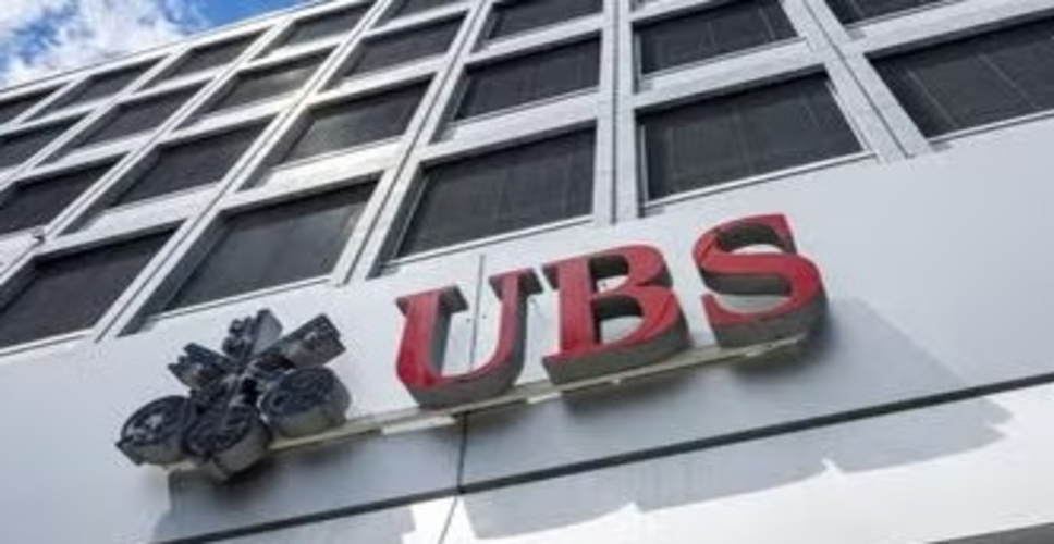 ईरान-इजरायल-अमेरिका तनाव के बीच कहां करें निवेश? यूबीएस ने दी बड़ी सलाह