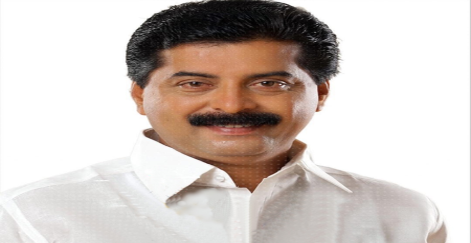 इडुक्की में 25 साल बाद मंत्री रोशी ऑगस्टीन सबसे कठिन चुनावी परीक्षा का सामना करने के लिए तैयार