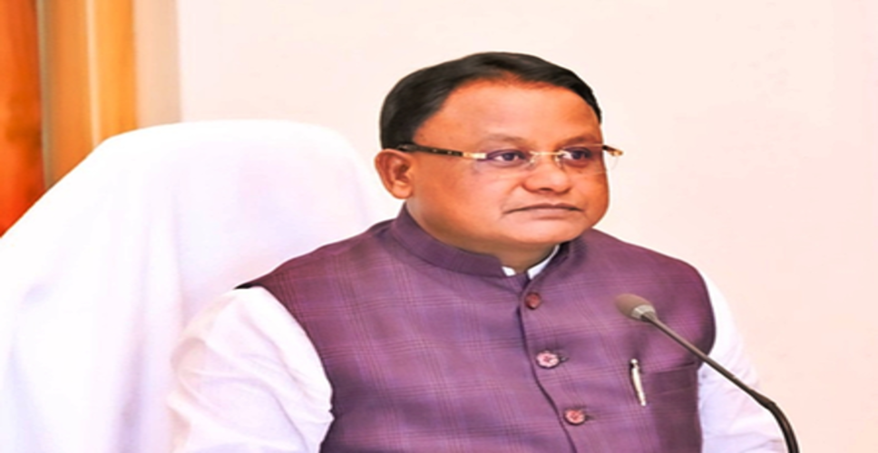 ओडिशा में भीषण गर्मी के चलते मुख्यमंत्री की जन शिकायत सुनवाई स्थगित