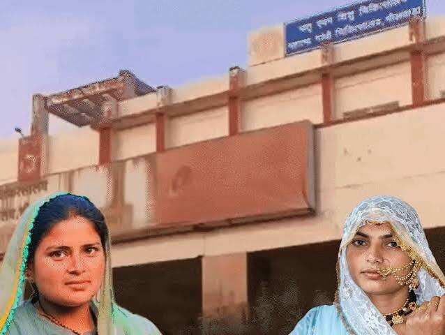 राजस्थान के सरकारी अस्पतालों में प्रसूताओं की मौत का सिलसिला जारी, फुटेज में देंखे भीलवाड़ा में दो महिलाओं की मौत; जुलाई में 7वीं घटना