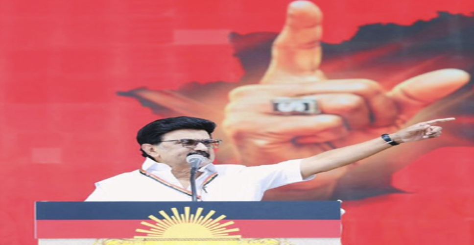 तमिलनाडु विधानसभा चुनाव: राज्य में 12.51 लाख मतदाता पहली बार डालेंगे वोट