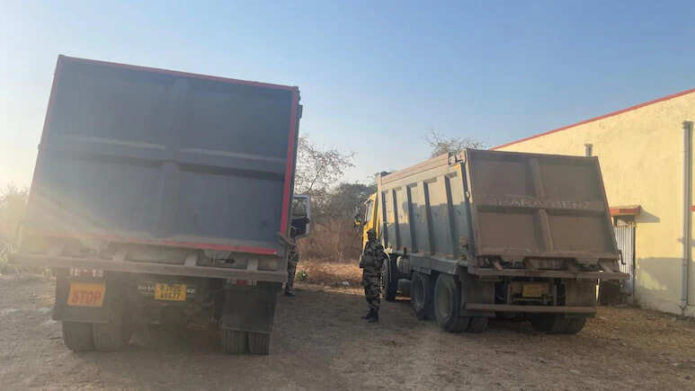 खान विभाग को 1550 करोड़ रुपये राजस्व संग्रह का सख्त लक्ष्य, अतिरिक्त मुख्य सचिव ने अधिकारियों को दिए निर्देश