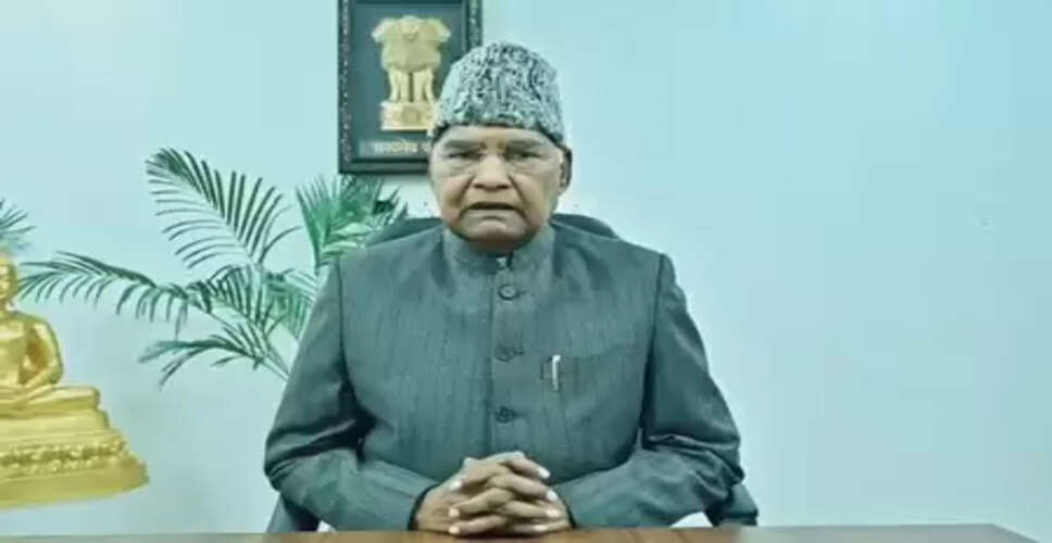 विश्व का सबसे विशाल शिवलिंग केसरिया के विराट रामायण मंदिर पहुंचा, रामनाथ कोविंद ने दी बधाई