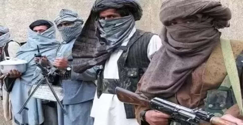 पाकिस्तान का प्रोपेगेंडा गेम: खुद को बचाने और भारत को घेरने के लिए बनाया 'टीटीएच संगठन'