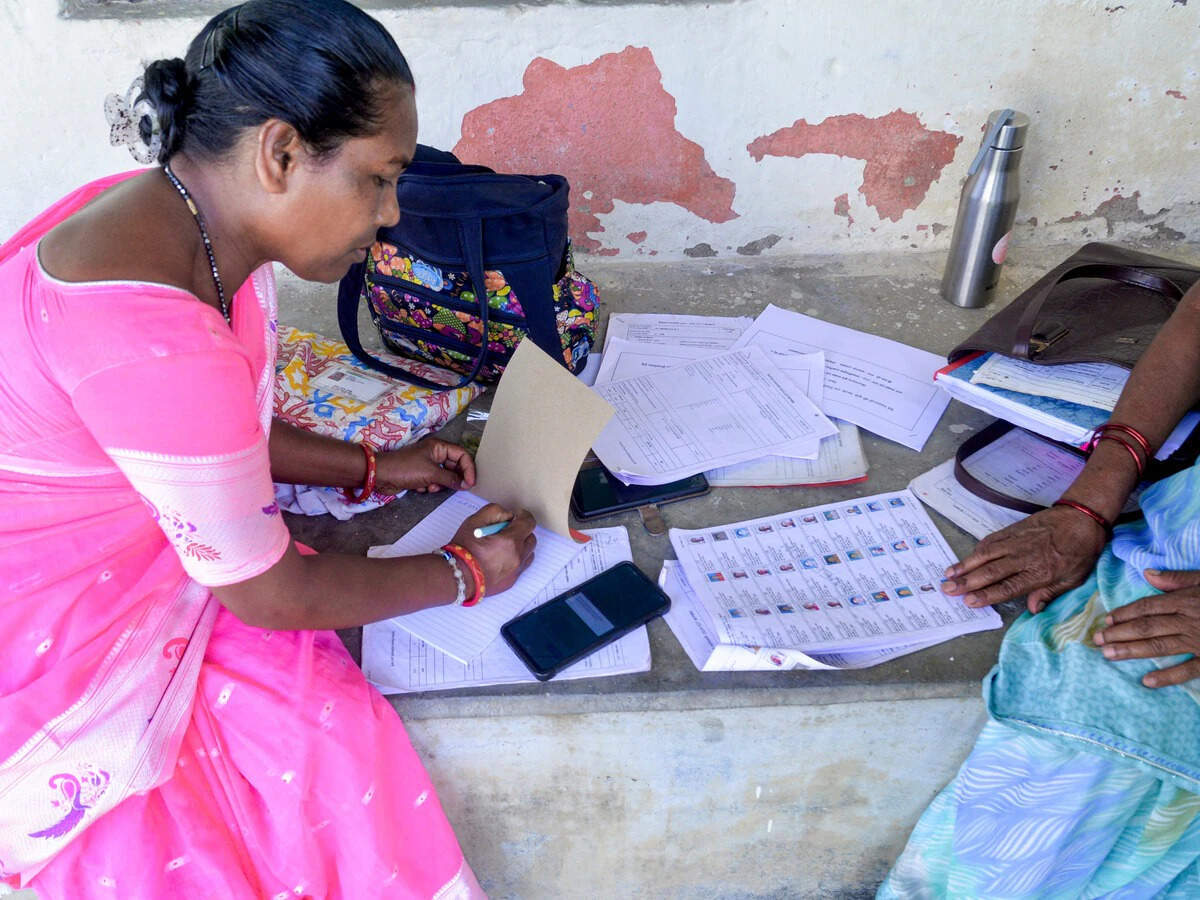 राजस्थान निकाय चुनाव: चुनावी शोर थमा, अब मतदाता चुनेंगे वार्ड प्रतिनिधि; 162 निकायों में आज मतदान