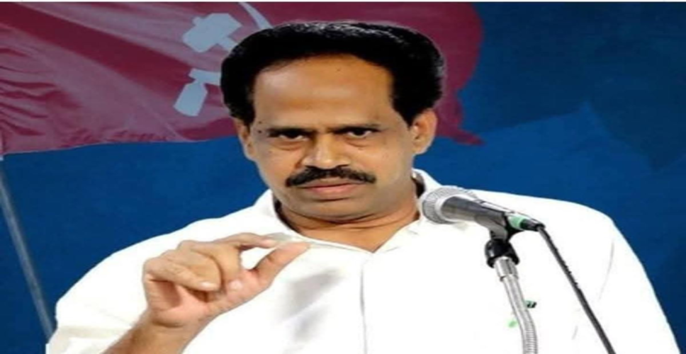 तमिलनाडु चुनाव: सीट बंटवारे को लेकर मामला गंभीर, डीएमके से छह सीटों की मांग पर अड़ी सीपीआई