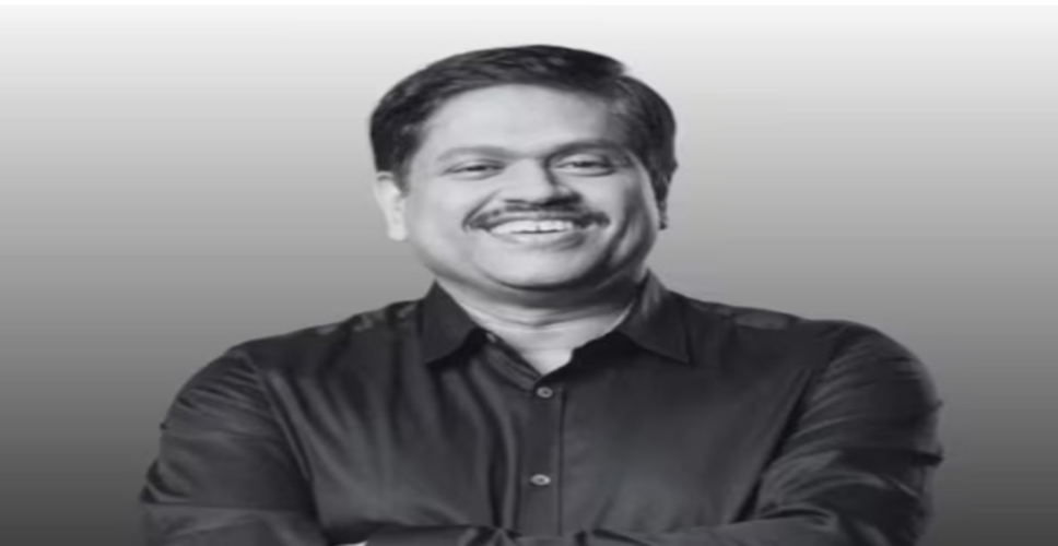 अमेरिकी संसद में  भारतीय मूल के टेक दिग्गज सोमसेगर को दिया गया सम्मान