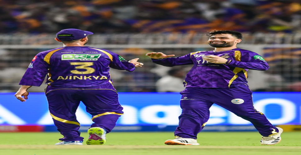 आईपीएल 2026: रिंकू सिंह इस मामले में नंबर-1 बने, आंद्रे रसेल को छोड़ दिया पीछे