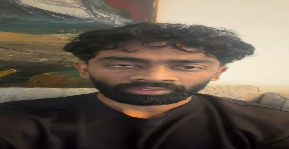 '370 रुपए की बिरयानी' पर विवाद के बाद कॉमेडियन प्रणित मोरे ने मांगी माफी, लोगों से की ये गुजारिश