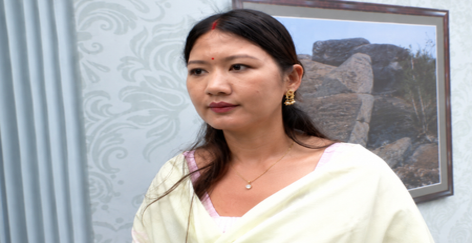 असम विधानसभा सत्र शुरू, विधायकों ने यूसीसी और महंगाई पर की बात