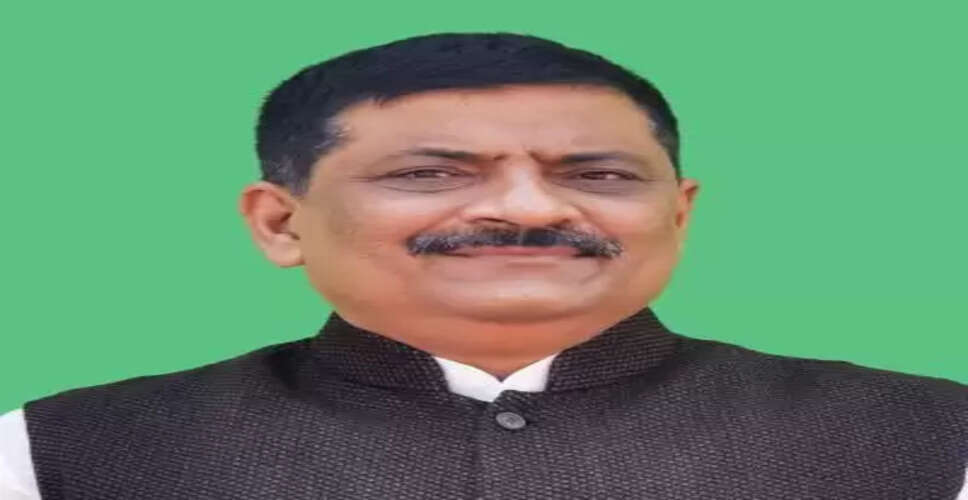 एनडीए नेताओं ने कहा, 'नीतीश कुमार को संवैधानिक अनिवार्यता के तहत एक पद से इस्तीफा देना होगा'