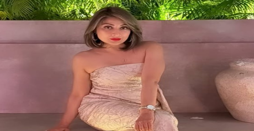 6 साल की उम्र से शुरू किया काम, 17 साल की उम्र में बनीं मां, उर्वशी ढोलकिया ने सुनाया संघर्ष का सफर