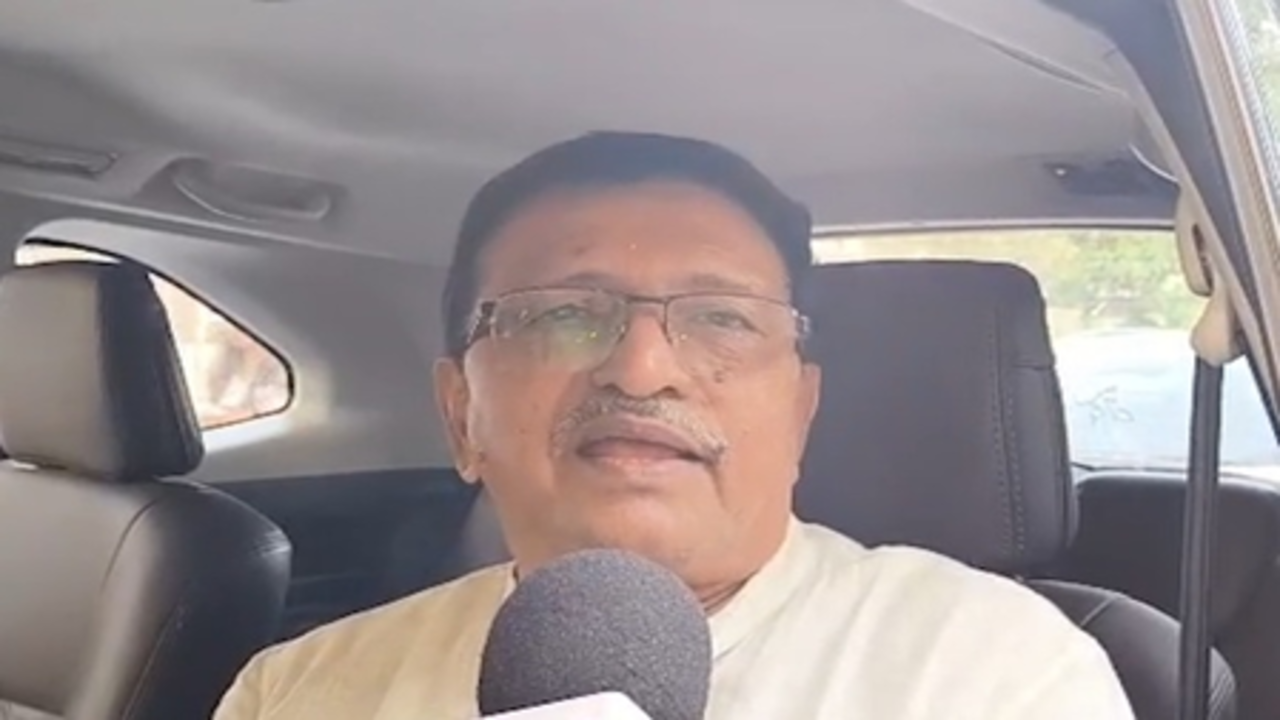 भाजपा राज्यसभा उम्मीदवारों ने पार्टी के फैसले का किया स्वागत, बोले- पूरी निष्ठा से निभाएंगे नया दायित्व