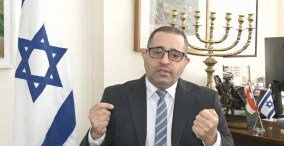 जर्मन राजदूत फिलिप एकरमैन ने जल संकट पर जताई चिंता, समान वितरण के लिए तकनीकी समाधान की अपील