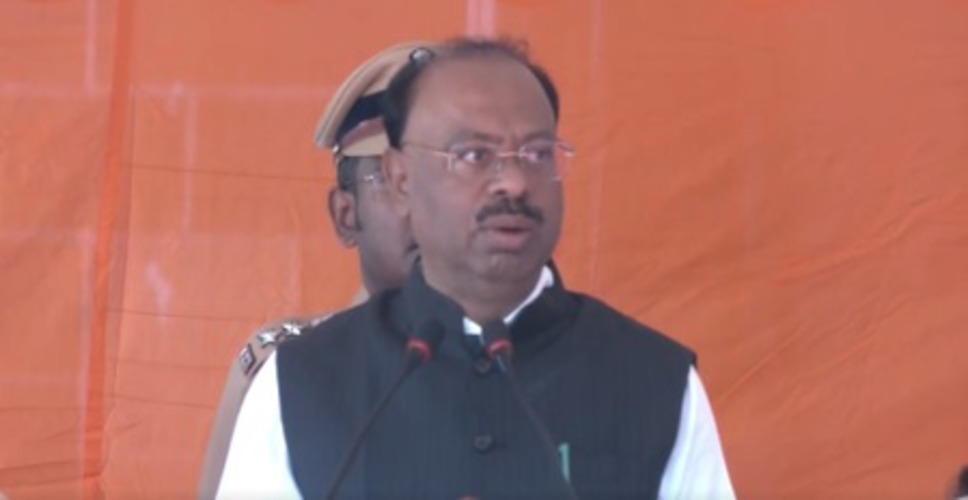 जनगणना में बांग्लादेशी या विदेशी नागरिकों को शामिल होने की अनुमति नहीं : चंद्रशेखर बावनकुले
