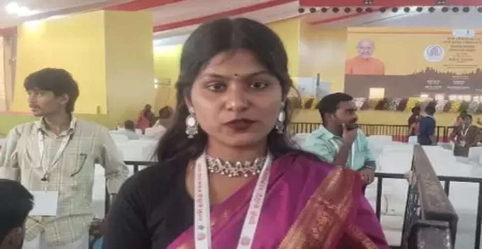 काशी तमिल संगमम 4.0: प्रतिभागी छात्र बोले- काशी और तमिलनाडु एक ही संस्कृति के दो पहलू