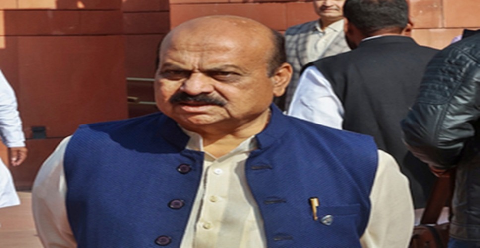 बोम्मई ने कर्नाटक उपचुनाव में भाजपा की जीत की उम्मीद जताई, पश्चिम बंगाल में बदलाव की भविष्यवाणी