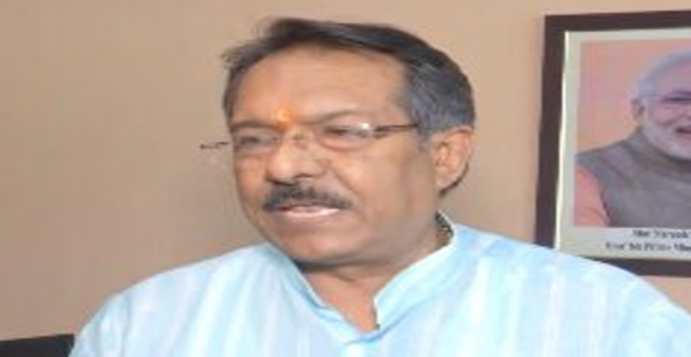 एमसीडी चुनाव : 'आप' के बहिष्कार पर भाजपा का हमला, &lsquo;संख्या बल की कमी&rsquo; का आरोप