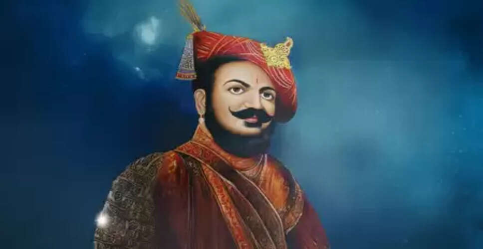 बालाजी बाजीराव: मराठा साम्राज्य के स्वर्णिम युग के निर्माता, दिल्ली से अटक तक फैलाया साम्राज्य