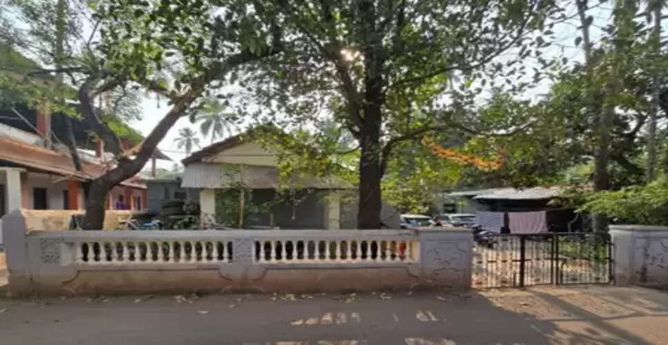 गोवा: अंतरराष्ट्रीय मादक पदार्थों की मनी लॉन्ड्रिंग के मामले में ईडी ने कई राज्यों में चलाया तलाशी अभियान