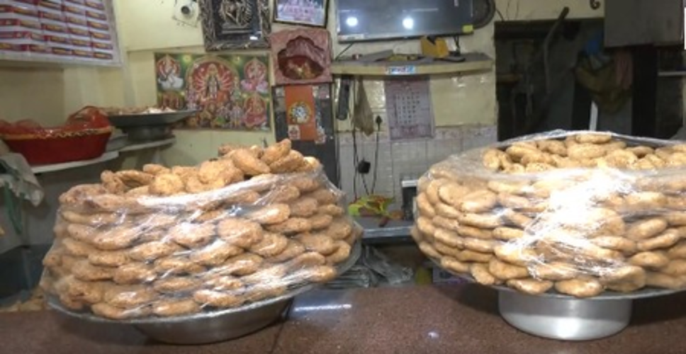 पीएम मोदी ने स्लोवाकिया में भेंट किया बिहार का 'ठेकुआ', स्थानीय कारोबारियों को वैश्विक पहचान की उम्मीद