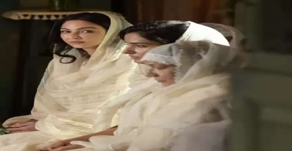 कैसा था अक्षय खन्ना के साथ सौम्या टंडन का पहला सीन? सात नहीं, एक्टर को मारा था सिर्फ एक थप्पड़