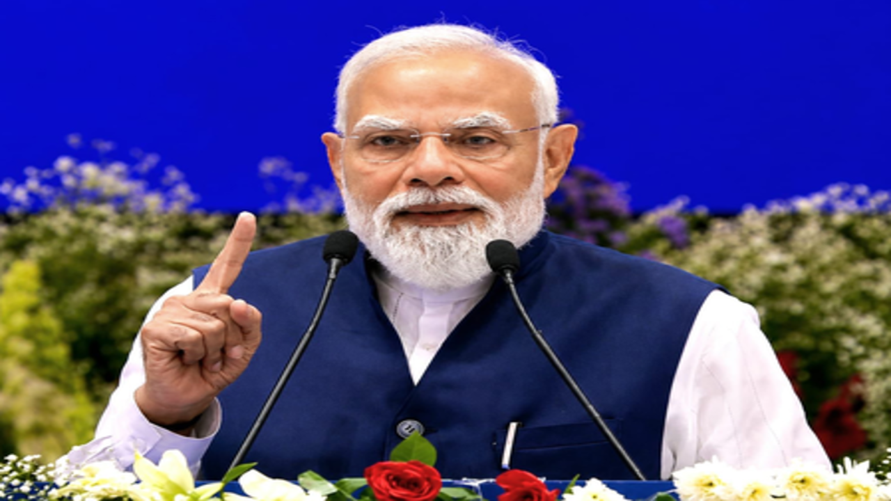 अहमदाबाद मेट्रो रेल परियोजना के चरण-2ए को कैबिनेट की मंजूरी से बेहतर होगी कनेक्टिविटी: प्रधानमंत्री मोदी