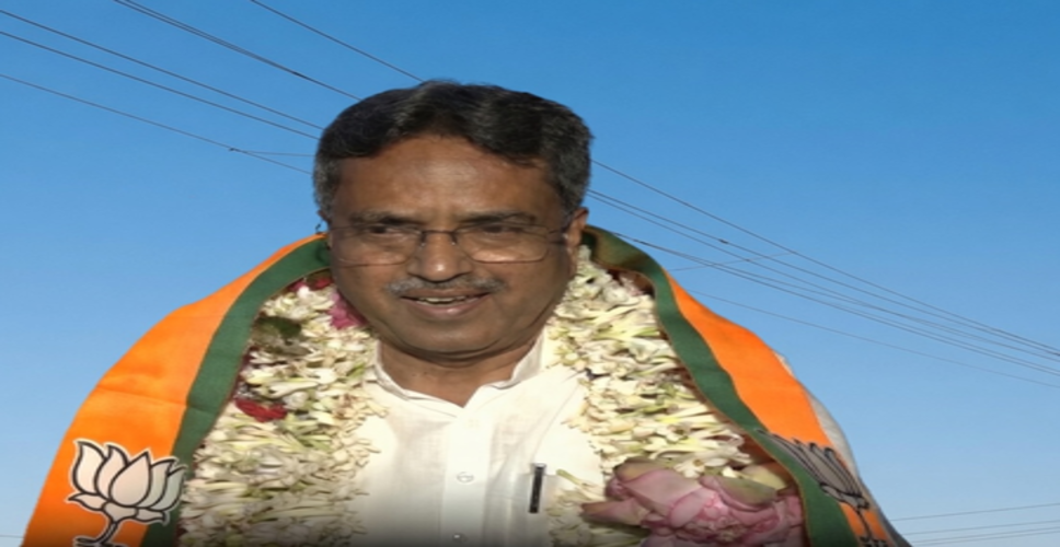 त्रिपुरा सीएम माणिक साहा का दावा, पश्चिम बंगाल में भाजपा की सरकार तय