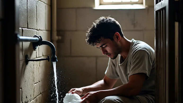 जेल के कैदियों को मिलेगा साफ पानी और कपड़े धोने की व्यवस्था, हाई कोर्ट ने राजस्थान सरकार को दिए निर्देश