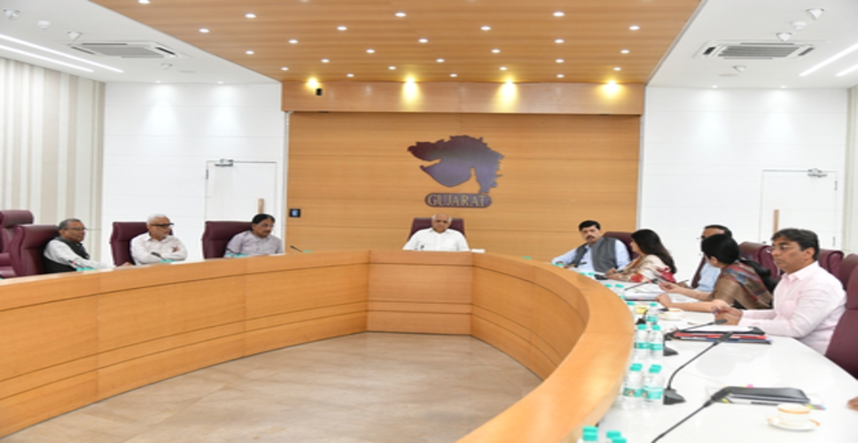 गुजरात में रेस्तरां, होटल और अन्य प्रतिष्ठानों के लिए तत्काल पीएनजी कनेक्शन को मिली मंजूरी